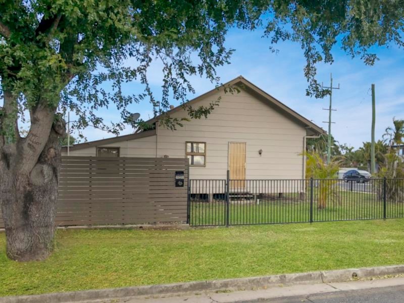 104 Haynes Street, Park Avenue QLD 4701